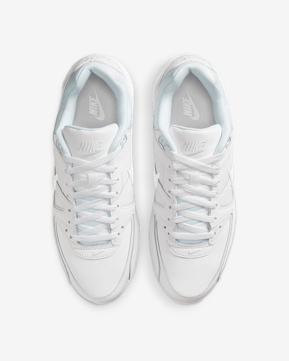 Nike air max command trainers online